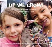 Cover art for UP WE GROW!