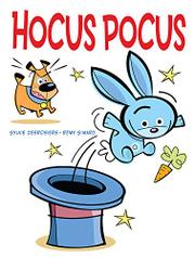 Book Cover for HOCUS POCUS