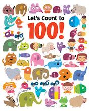 Book Cover for LET'S COUNT TO 100!