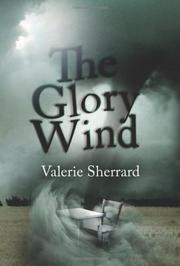 Book Cover for THE GLORY WIND