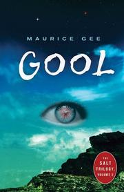Cover art for GOOL