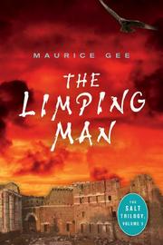 Cover art for THE LIMPING MAN