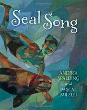 Book Cover for SEAL SONG