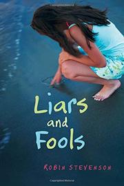 Book Cover for LIARS AND FOOLS