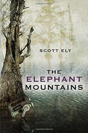 Book Cover for THE ELEPHANT MOUNTAINS