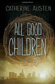 Book Cover for ALL GOOD CHILDREN