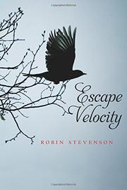 Cover art for ESCAPE VELOCITY