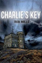 Book Cover for CHARLIE'S KEY