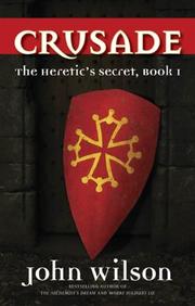 Book Cover for CRUSADE