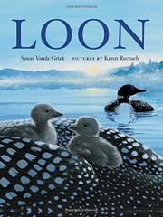 Cover art for LOON