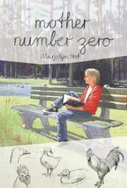 Book Cover for MOTHER NUMBER ZERO