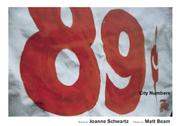 Book Cover for CITY NUMBERS
