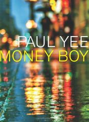Cover art for MONEY BOY