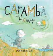 Book Cover for CARAMBA AND HENRY