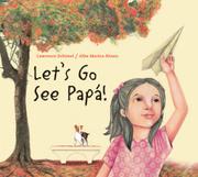 Book Cover for LET'S GO SEE PAPÁ!