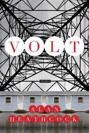 Cover art for VOLT