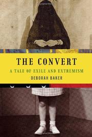 Cover art for THE CONVERT