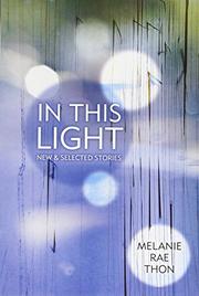 Book Cover for IN THIS LIGHT