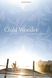 Book Cover for CHILD WONDER