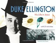 Cover art for DUKE ELLINGTON