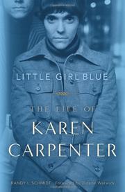 Cover art for LITTLE GIRL BLUE