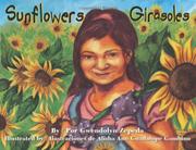 Cover art for SUNFLOWERS/GIRASOLES