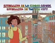 Cover art for ESTRELLITA EN LA CIUDAD GRANDE/ESTRELLITA IN THE BIG CITY