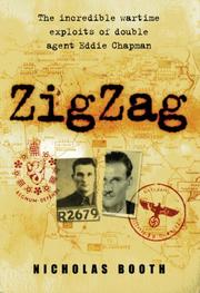 Cover art for ZIGZAG
