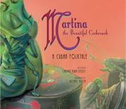 Cover art for MARTINA THE BEAUTIFUL COCKROACH