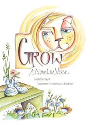 Cover art for GROW
