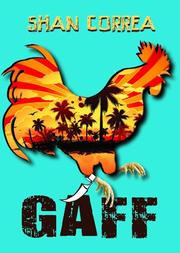 Book Cover for GAFF