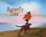 Cover art for BUTTERFLY TREE