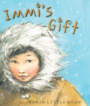 Cover art for IMMI'S GIFT
