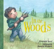 Cover art for IN THE WOODS
