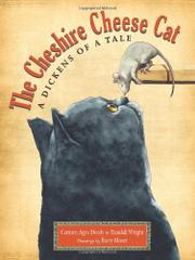 Book Cover for THE CHESHIRE CHEESE CAT