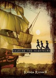 Cover art for CHASING THE NIGHTBIRD