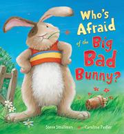Book Cover for WHO'S AFRAID OF THE BIG BAD BUNNY?