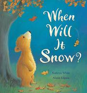 Cover art for WHEN WILL IT SNOW?