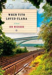 Cover art for WHEN TITO LOVED CLARA