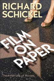 Book Cover for FILM ON PAPER