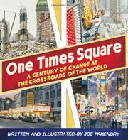 Book Cover for ONE TIMES SQUARE
