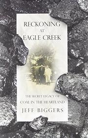 Cover art for RECKONING AT EAGLE CREEK