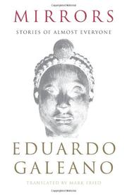 Cover art for MIRRORS
