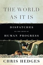 Book Cover for THE WORLD AS IT IS