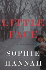 Cover art for LITTLE FACE