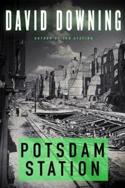 Cover art for POTSDAM STATION
