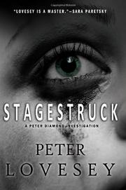 Cover art for STAGESTRUCK