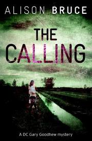 Cover art for THE CALLING