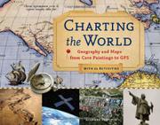 Cover art for CHARTING THE WORLD