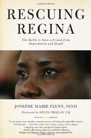 Cover art for RESCUING REGINA